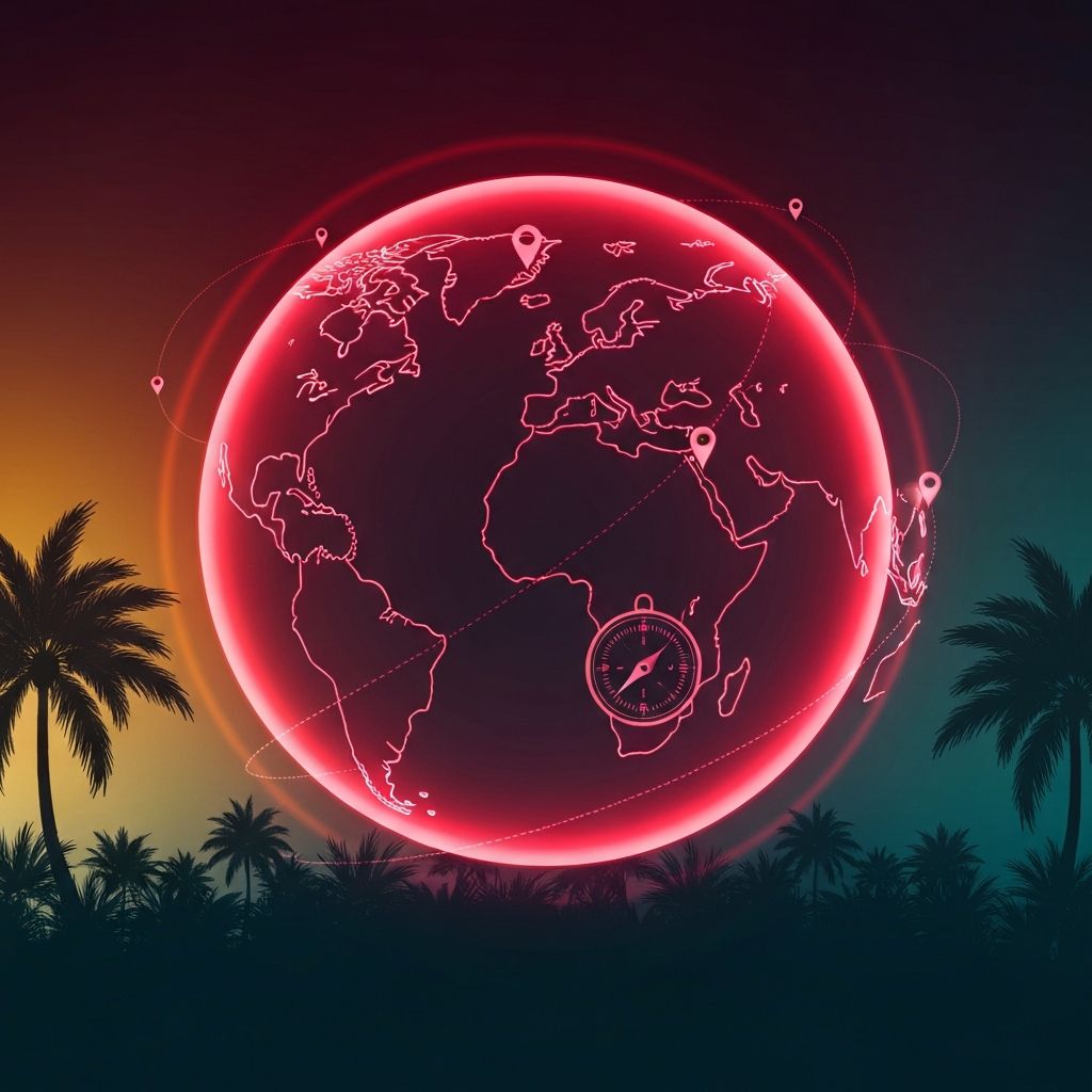Top 10 Best Travel Agencies in DR Congo