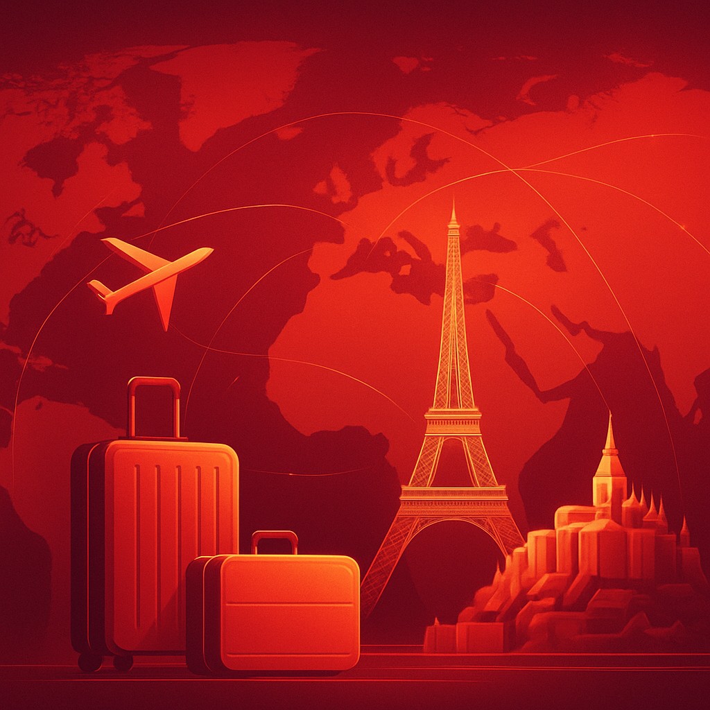 Top 10 Best Travel Agencies in France