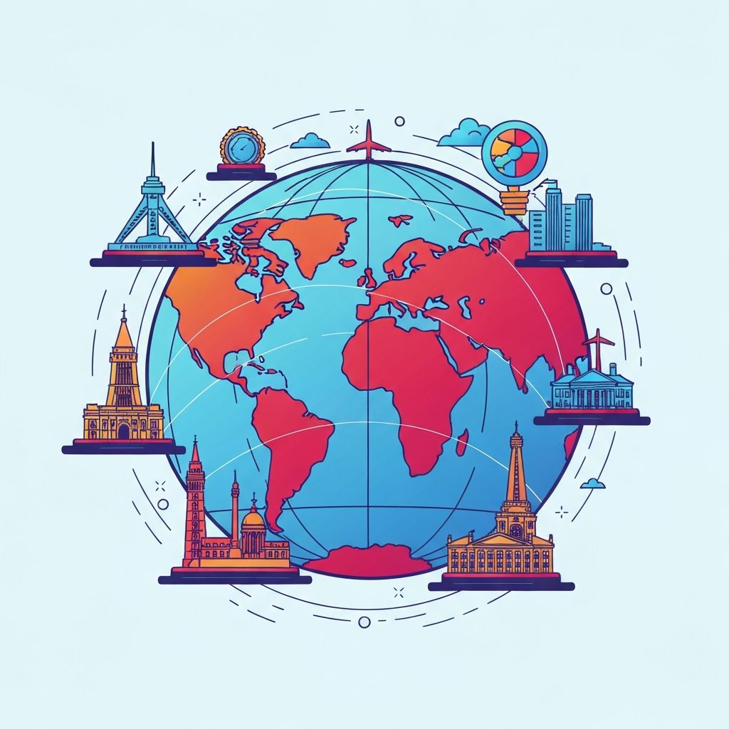Top 10 Best Travel Agencies in Germany