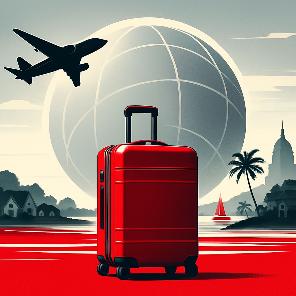 Top 10 Best Travel Agencies in Hempstead
