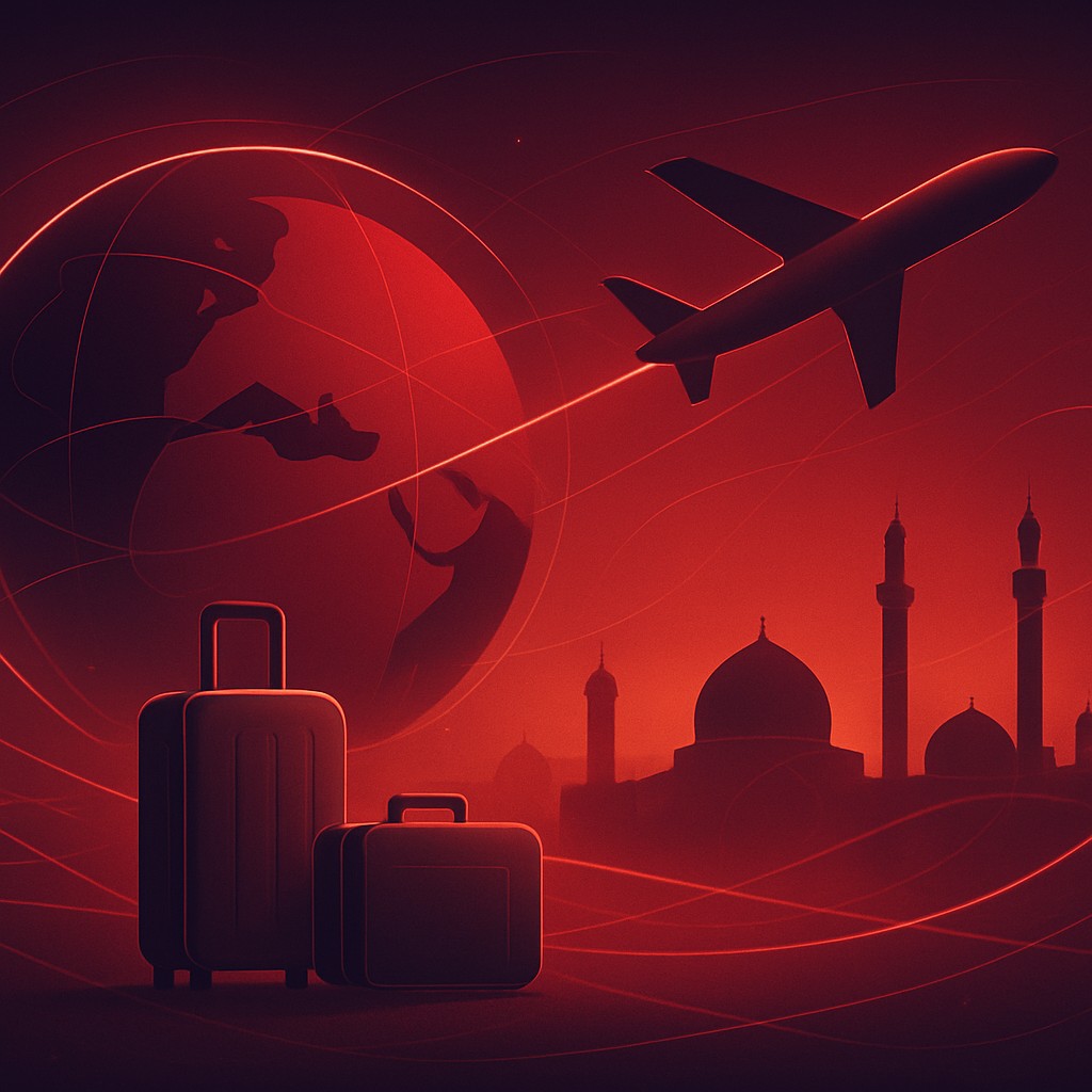 Top 10 Best Travel Agencies in Iraq