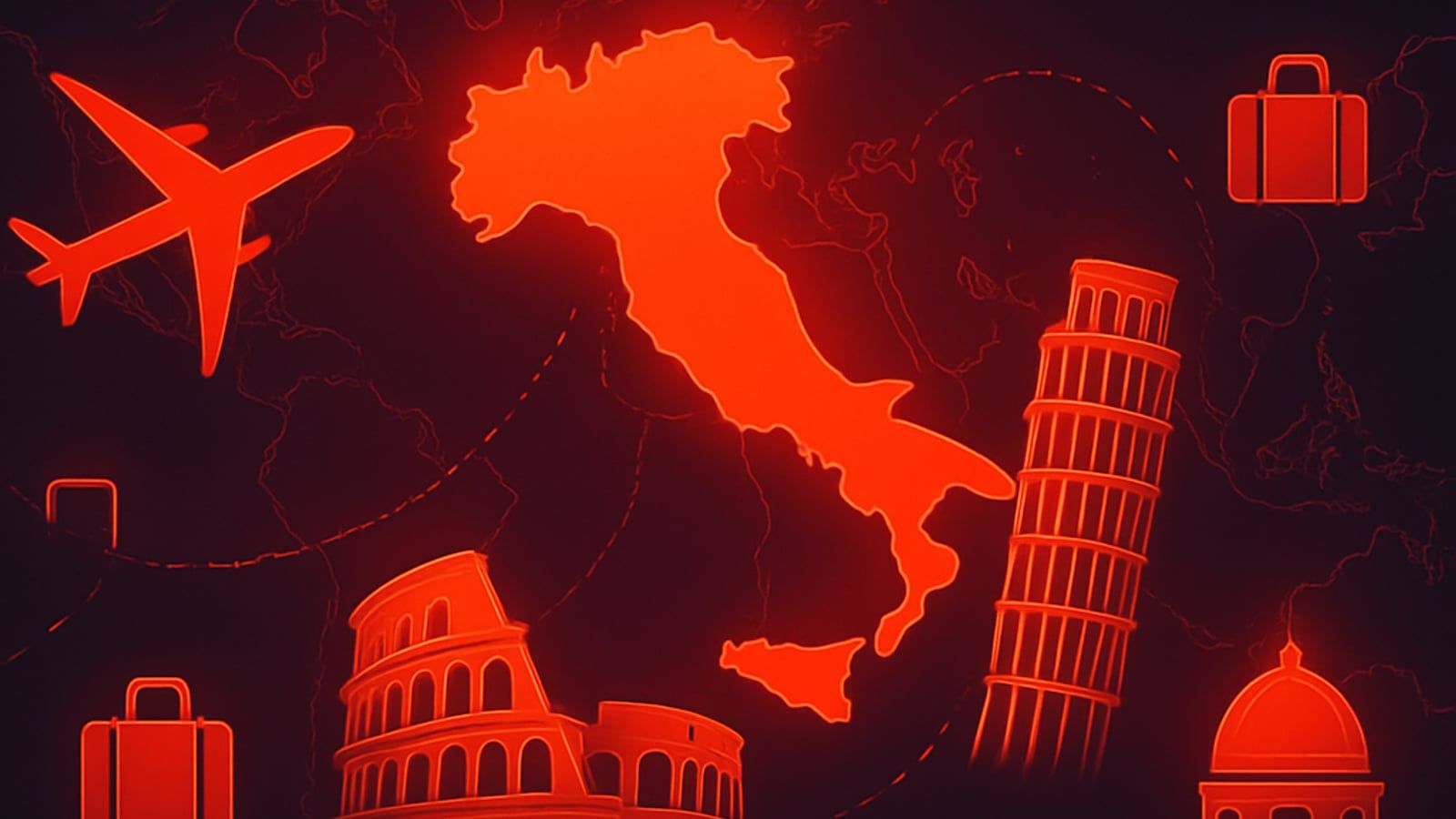 Top 10 Best Travel Agencies in Italy