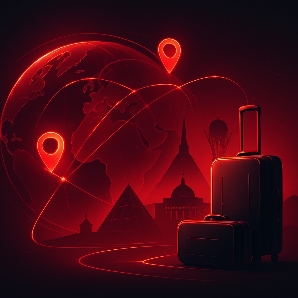 Top 10 Best Travel Agencies in Kazakhstan