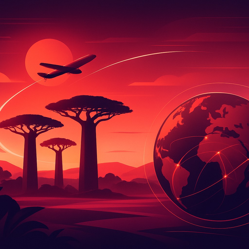 Top 10 Best Travel Agencies in Madagascar