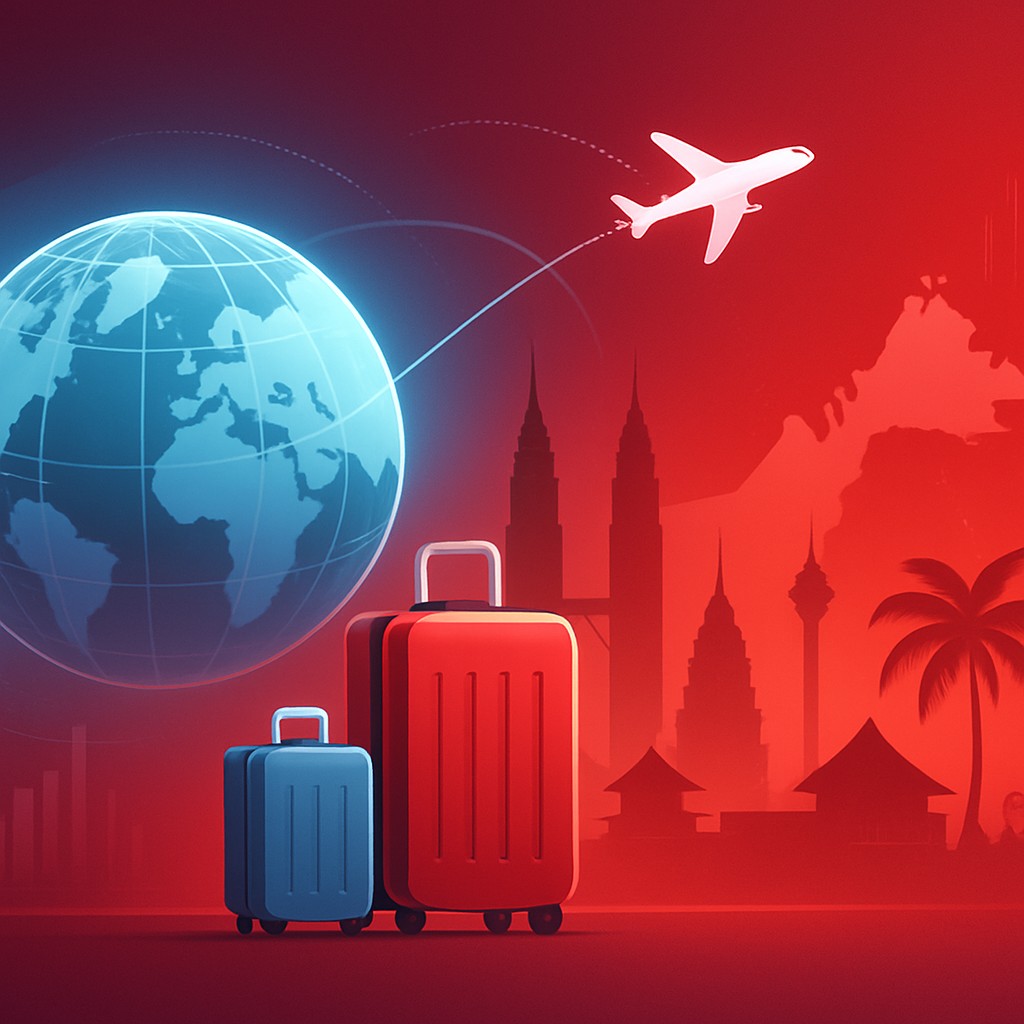 Top 10 Best Travel Agencies in Malaysia