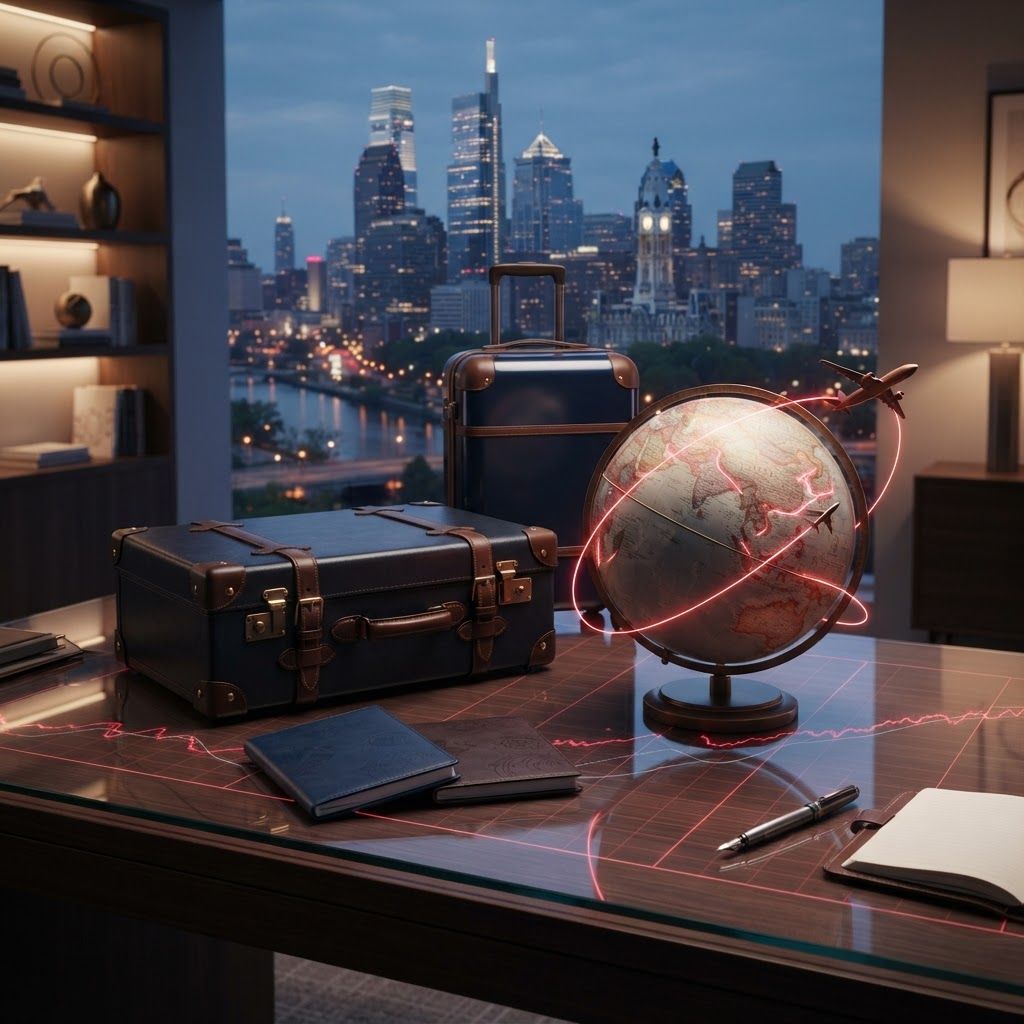 Top 10 Best Travel Agencies in Philadelphia