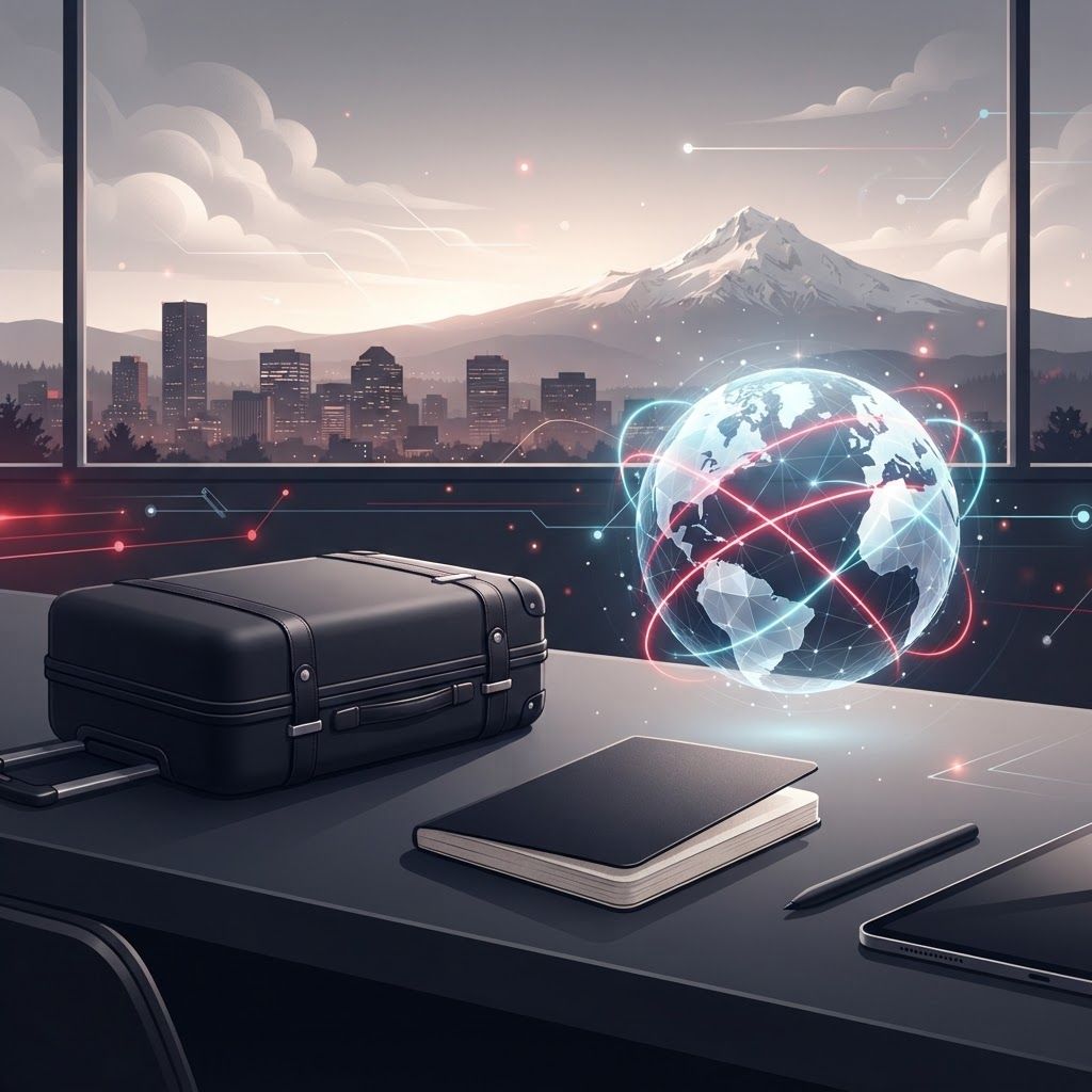 Top 10 Best Travel Agencies in Portland