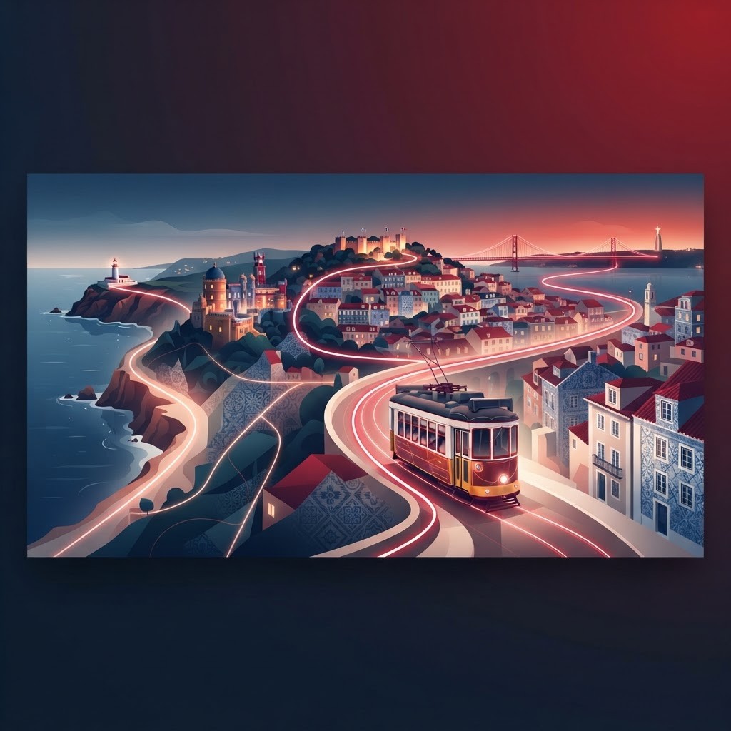 Top 10 Best Travel Agencies in Portugal