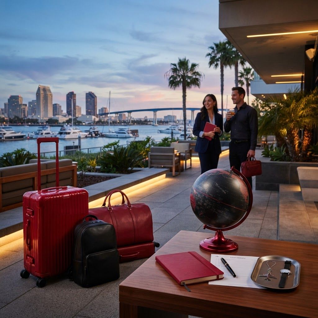 Top 10 Best Travel Agencies in San Diego