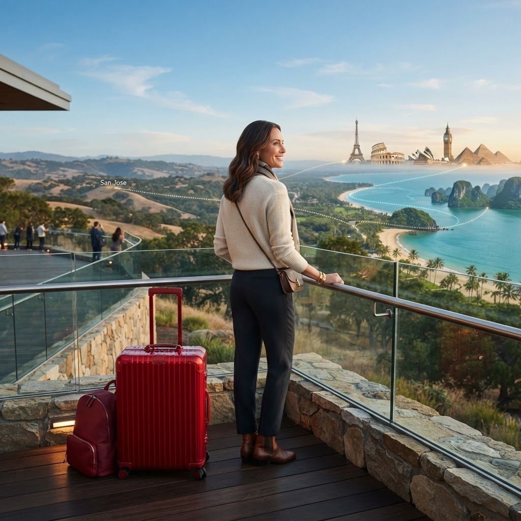 Top 10 Best Travel Agencies in San Jose