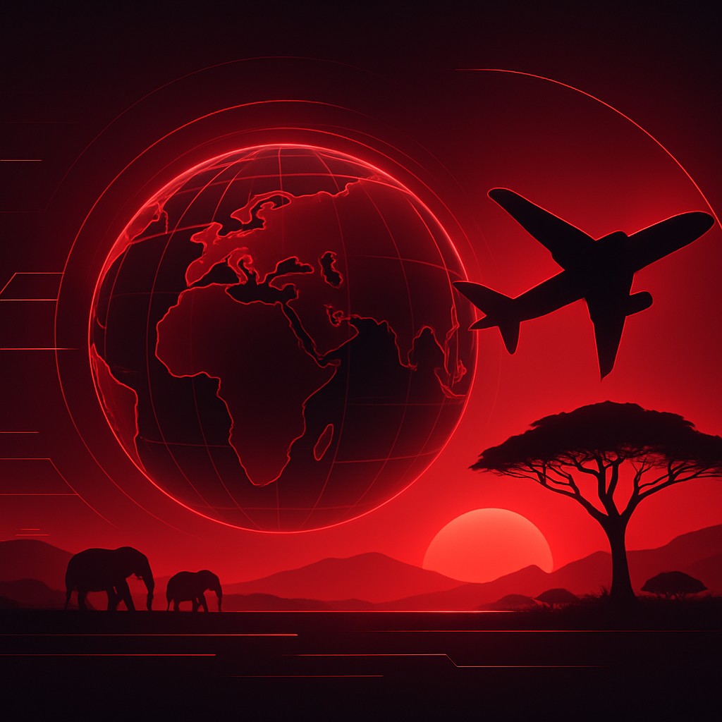 Top 10 Best Travel Agencies in South Sudan