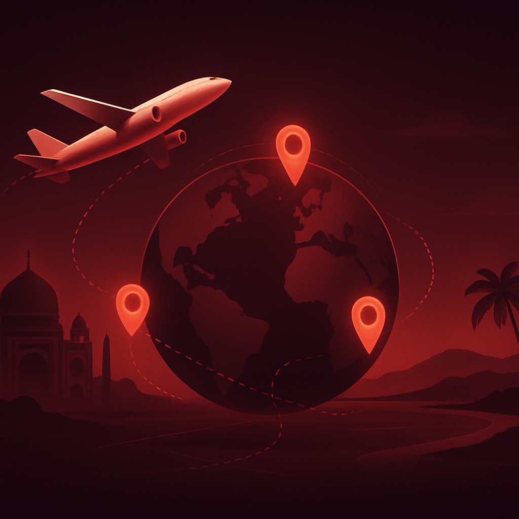 Top 10 Best Travel Agencies in Syria