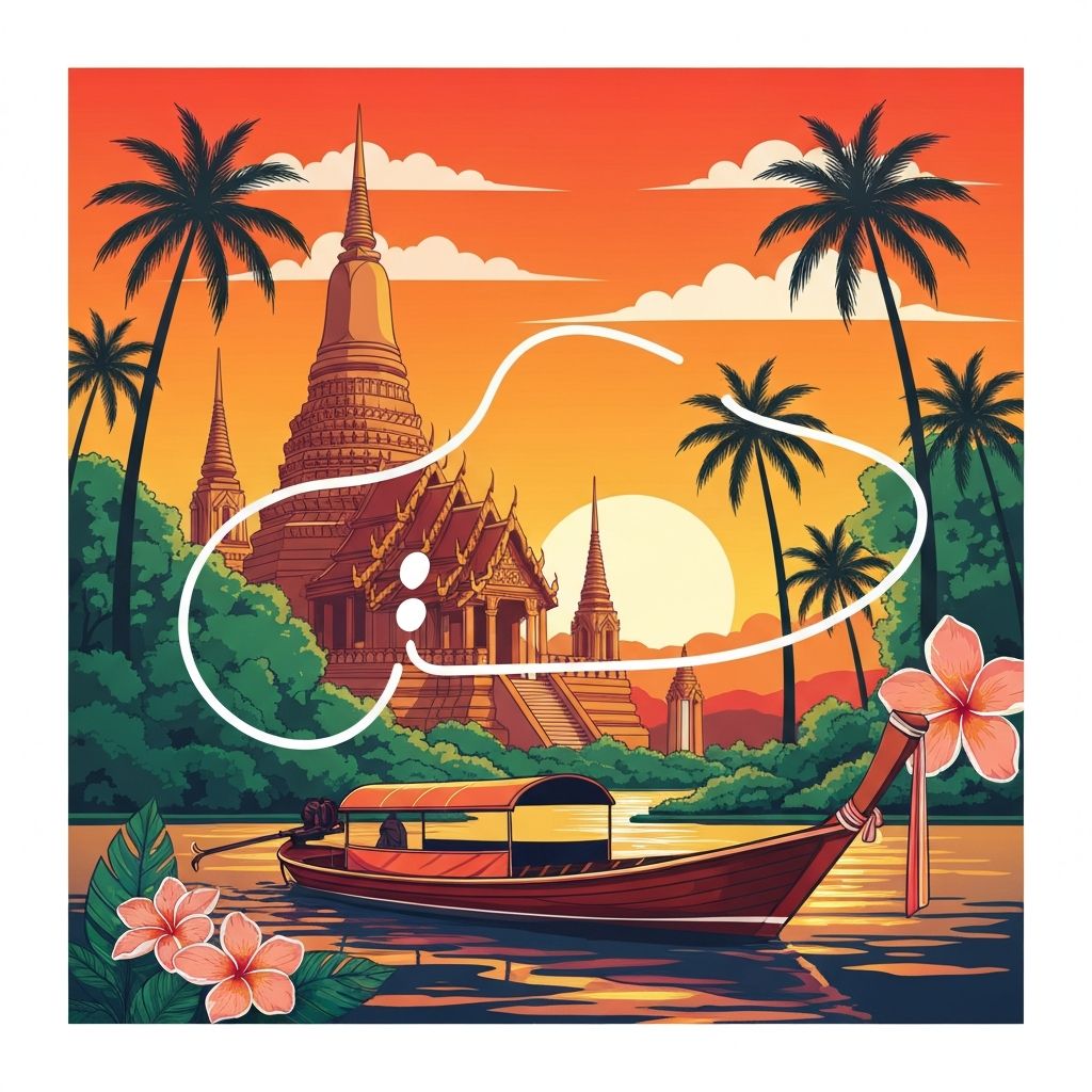 Top 10 Best Travel Agencies in Thailand