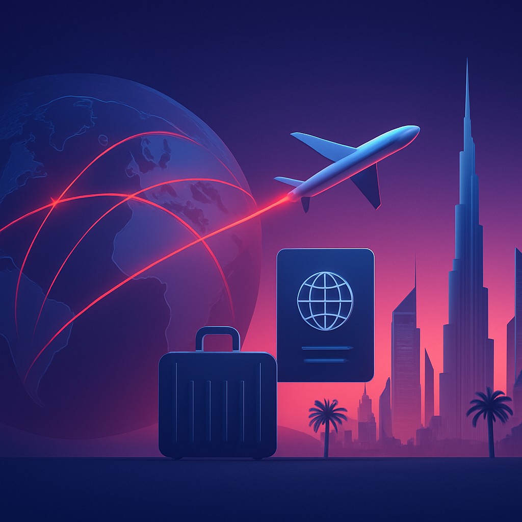 Top 10 Best Travel Agencies in UAE