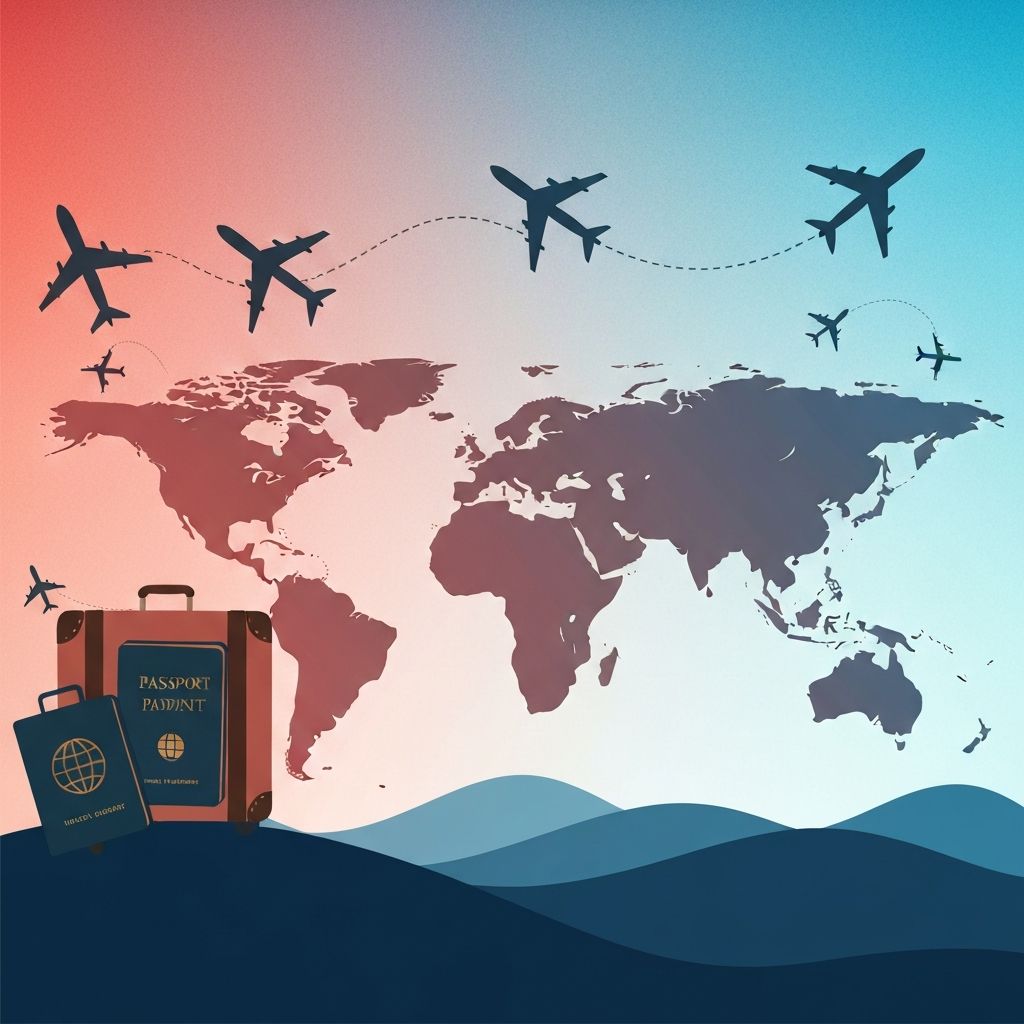 Top 10 Best Travel Agencies in USA