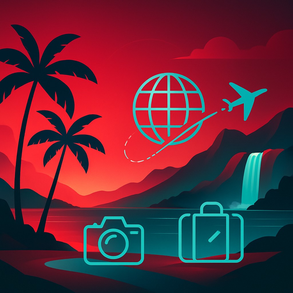 Top 10 Best Travel Agencies in Venezuela