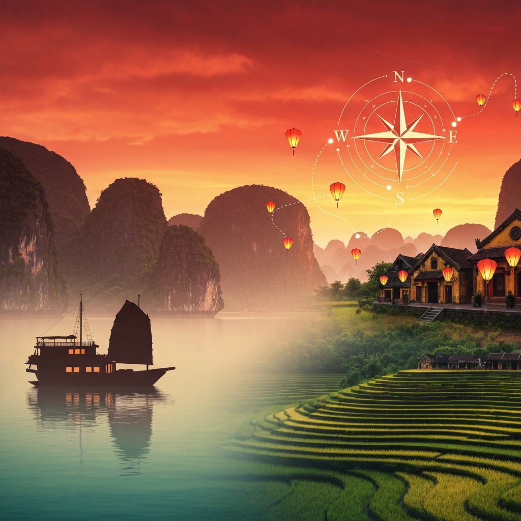 Top 10 Best Travel Agencies in Vietnam