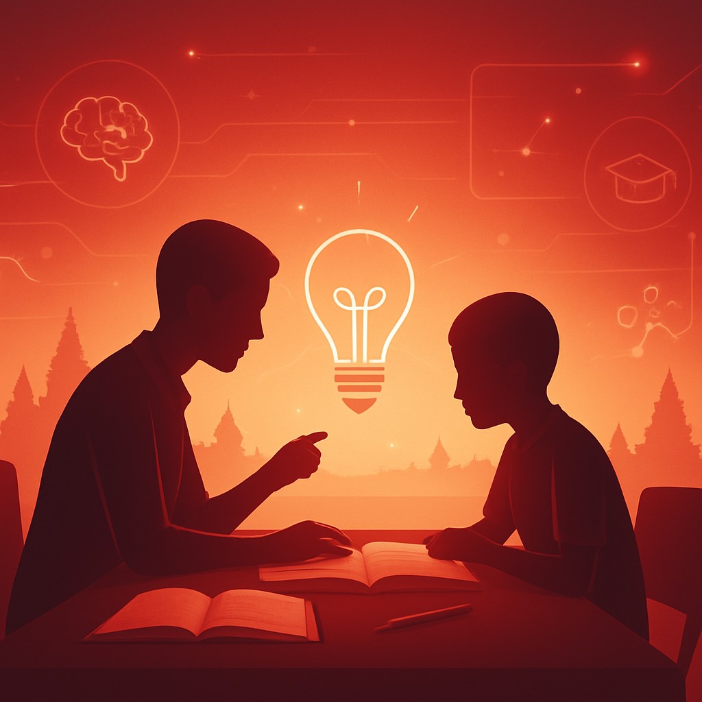 Top 10 Best Tutoring Services in Cambodia