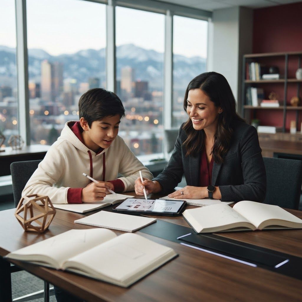 Top 10 Best Tutoring Services in Denver