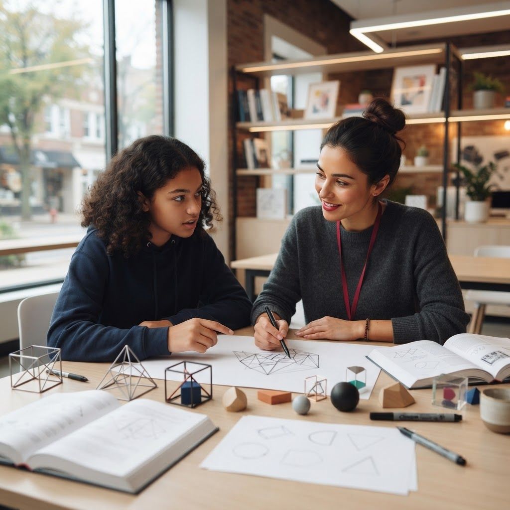 Top 10 Best Tutoring Services in Hempstead