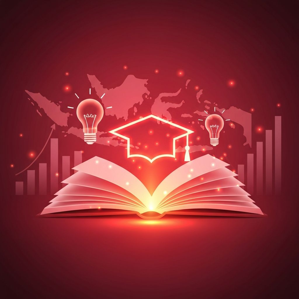 Top 10 Best Tutoring Services in Indonesia