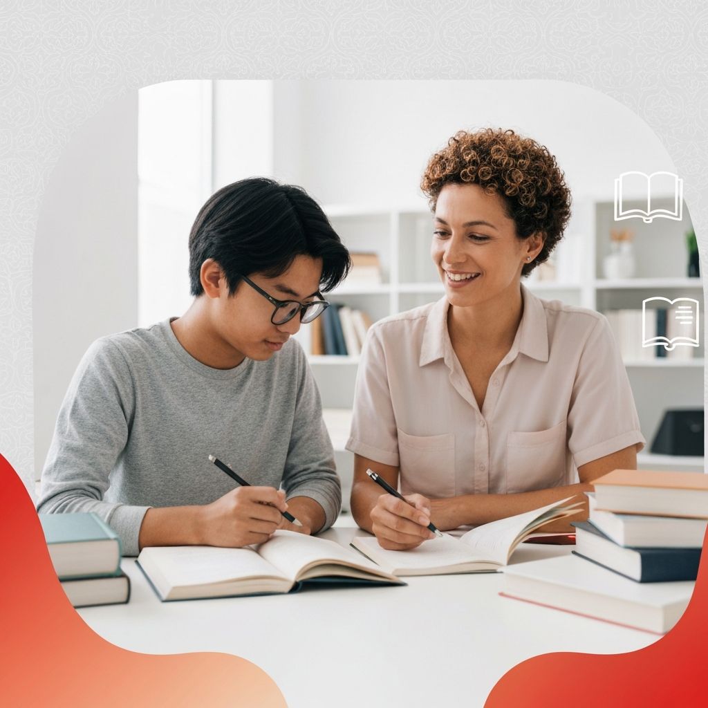 Top 10 Best Tutoring Services in Iran