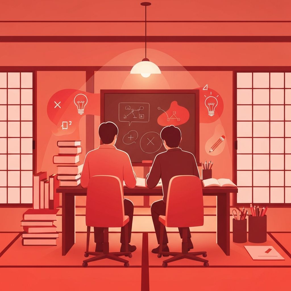 Top 10 Best Tutoring Services in Japan