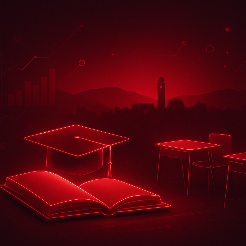 Top 10 Best Tutoring Services in Jordan