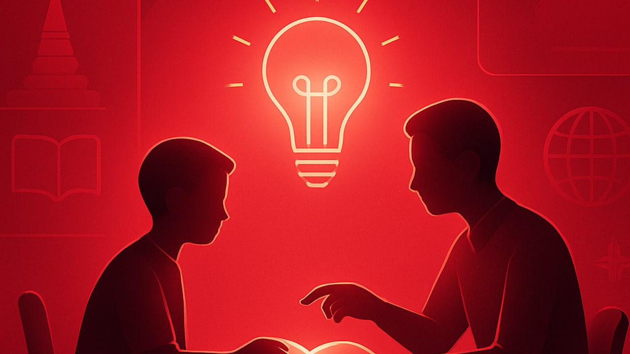 Top 10 Best Tutoring Services in Myanmar