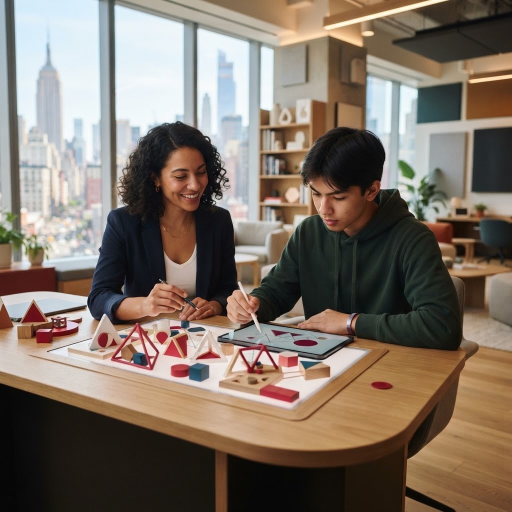 Top 10 Best Tutoring Services in New York