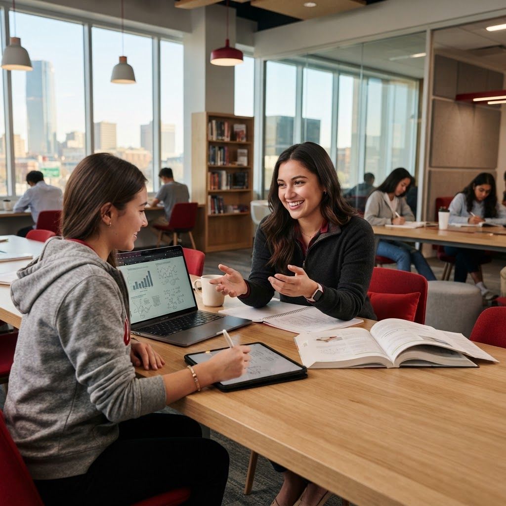 Top 10 Best Tutoring Services in Oklahoma City