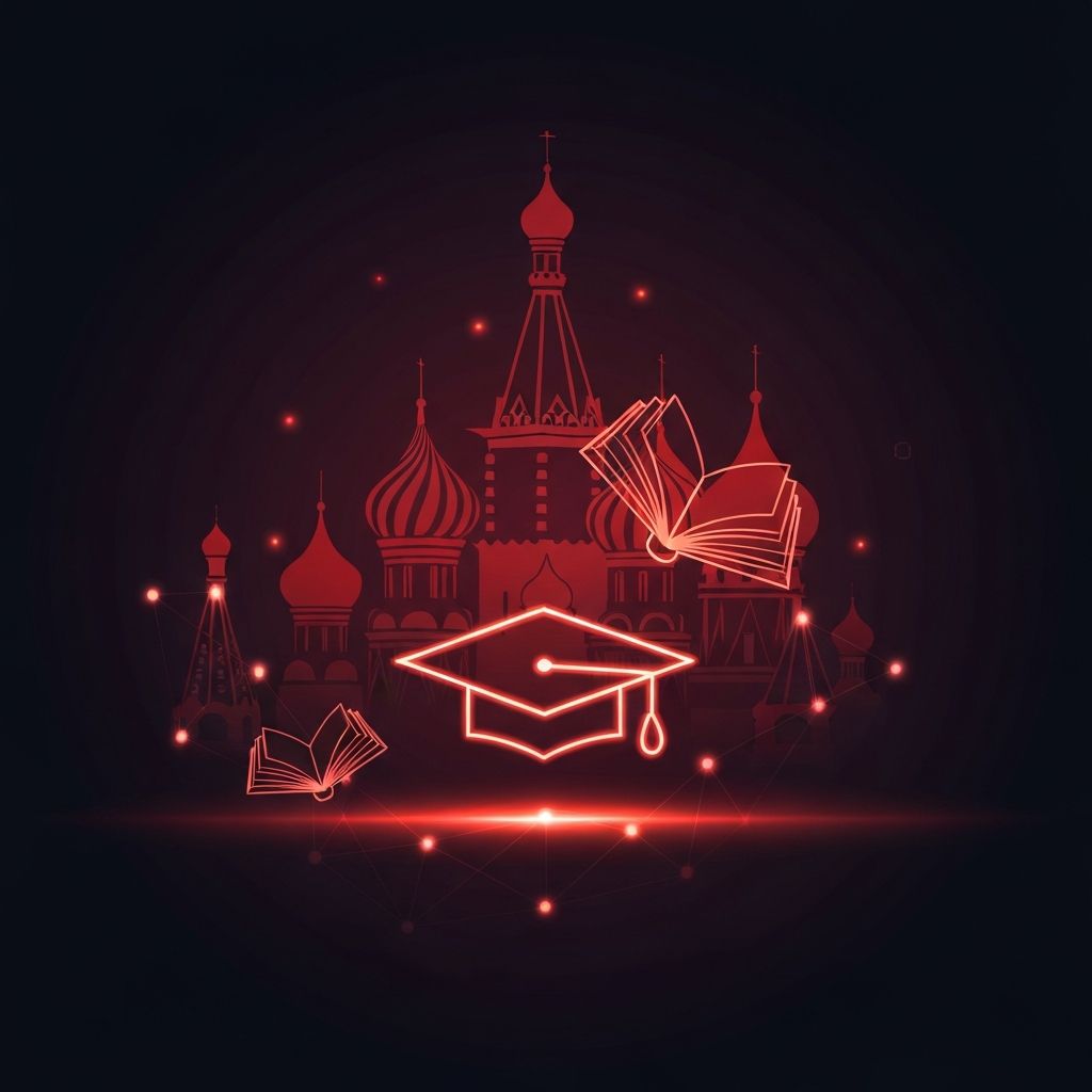 Top 10 Best Tutoring Services in Russia