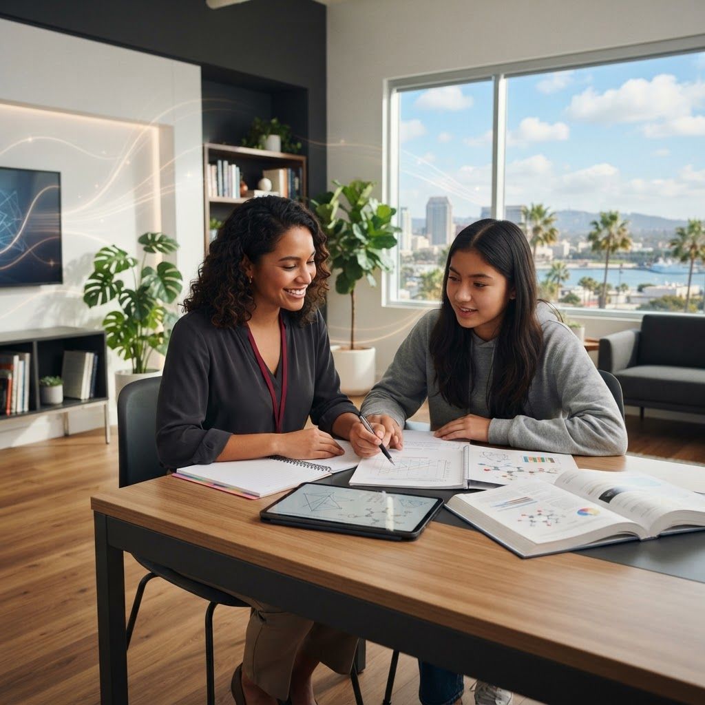 Top 10 Best Tutoring Services in San Diego