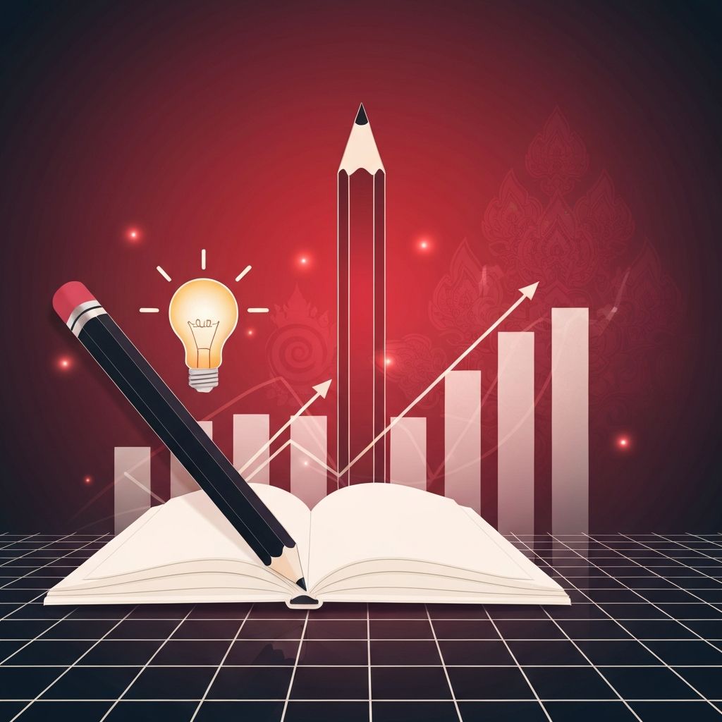 Top 10 Best Tutoring Services in Thailand