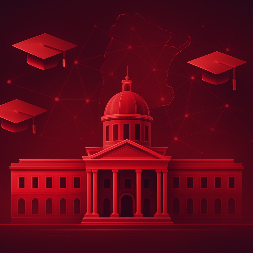 Top 10 Best Universities in Argentina