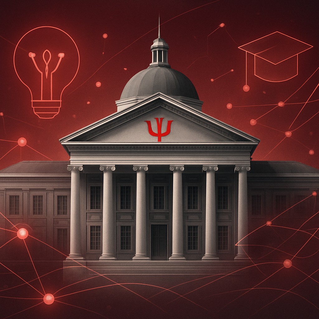 Top 10 Best Universities in Belgium