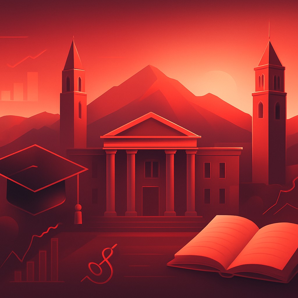 Top 10 Best Universities in Bolivia