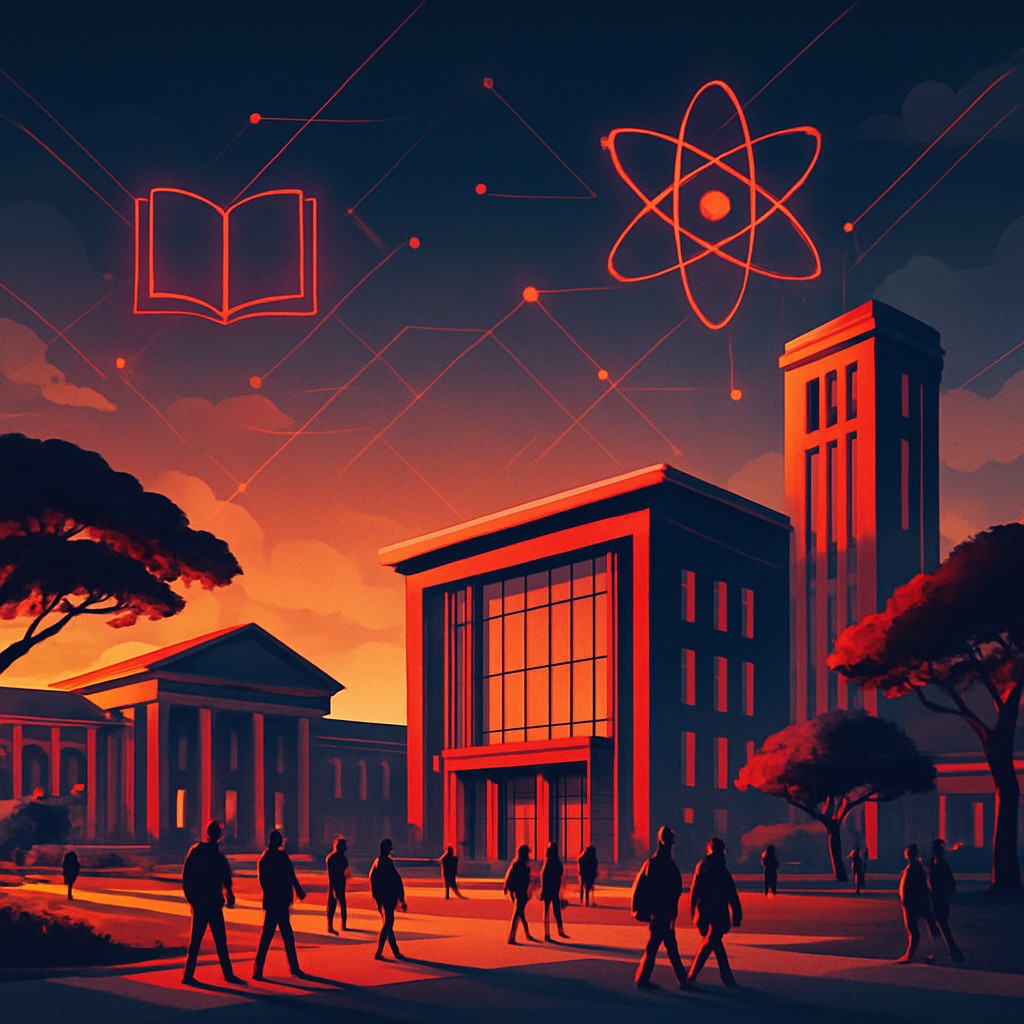Top 10 Best Universities in Cameroon