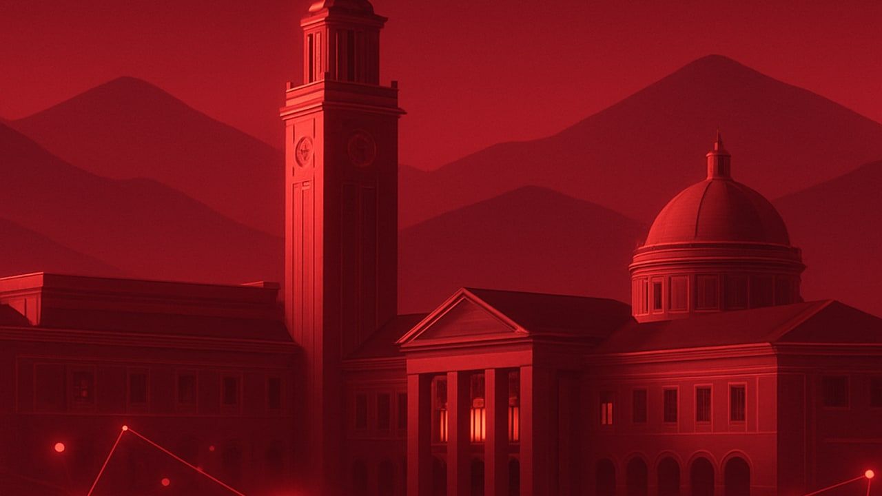 Top 10 Best Universities in Colombia
