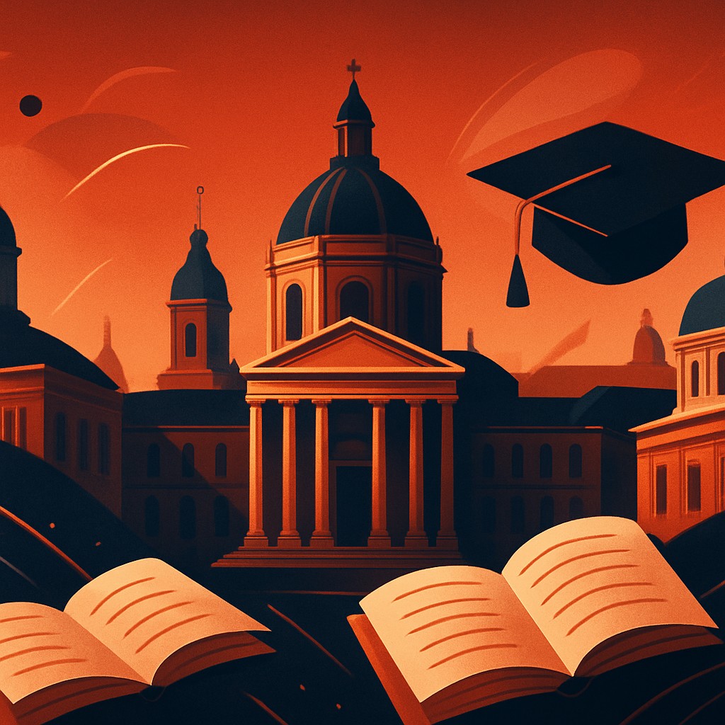 Top 10 Best Universities in France