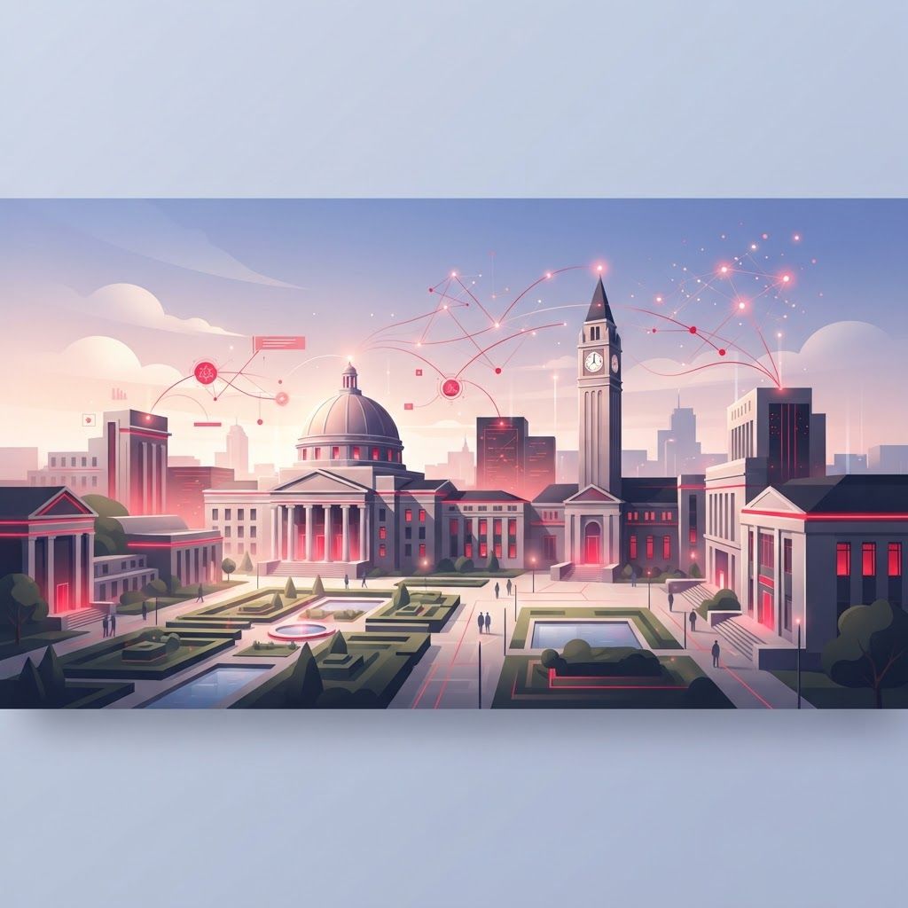Top 10 Best Universities in Fresno
