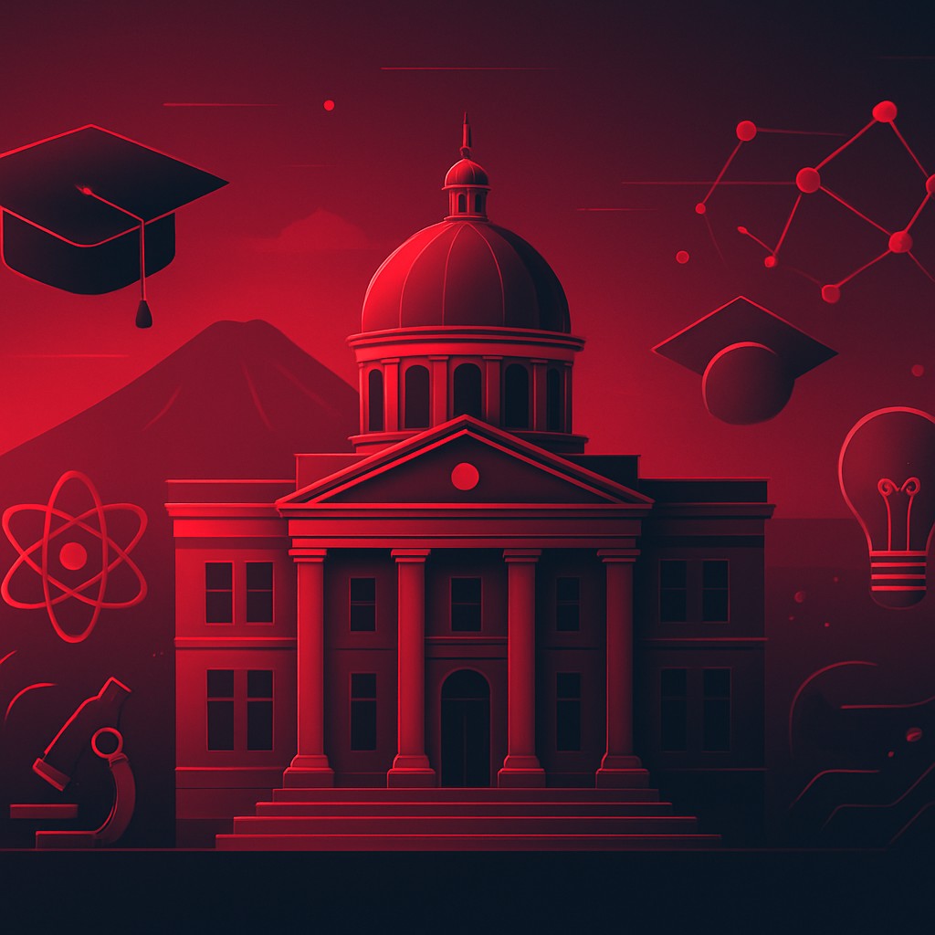 Top 10 Best Universities in Guatemala