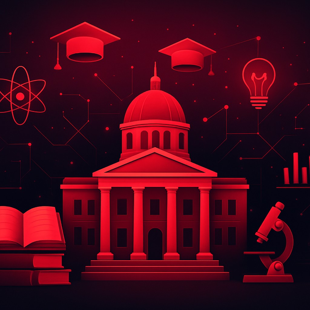 Top 10 Best Universities in Guinea