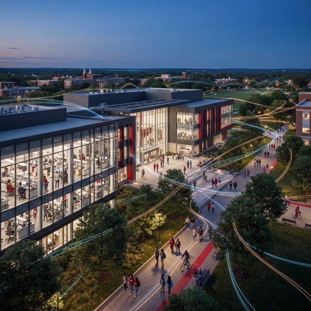 Top 10 Best Universities in Hempstead