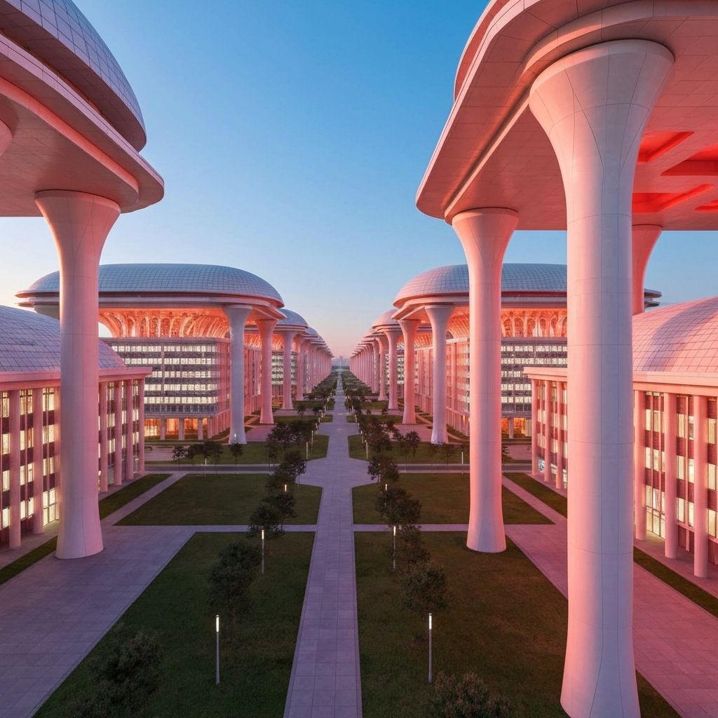 Top 10 Best Universities in India