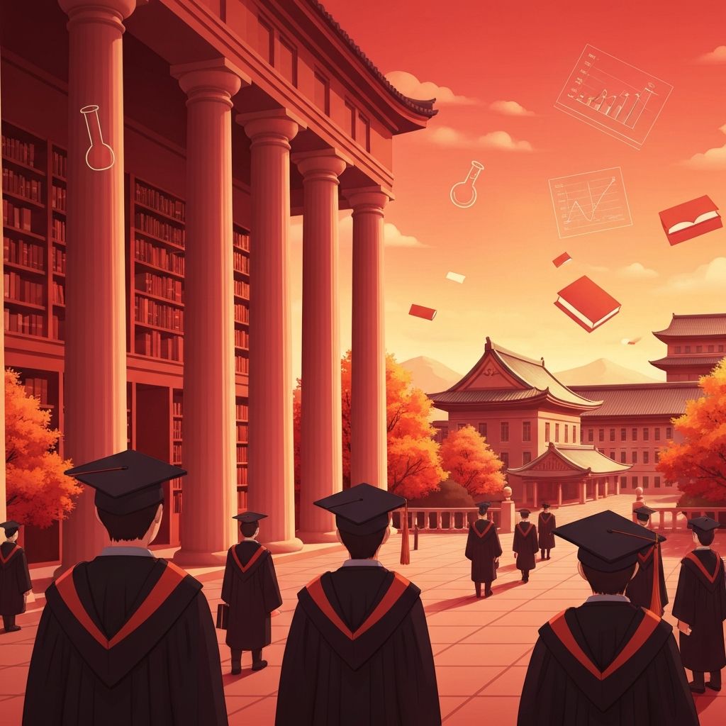 Top 10 Best Universities in Japan