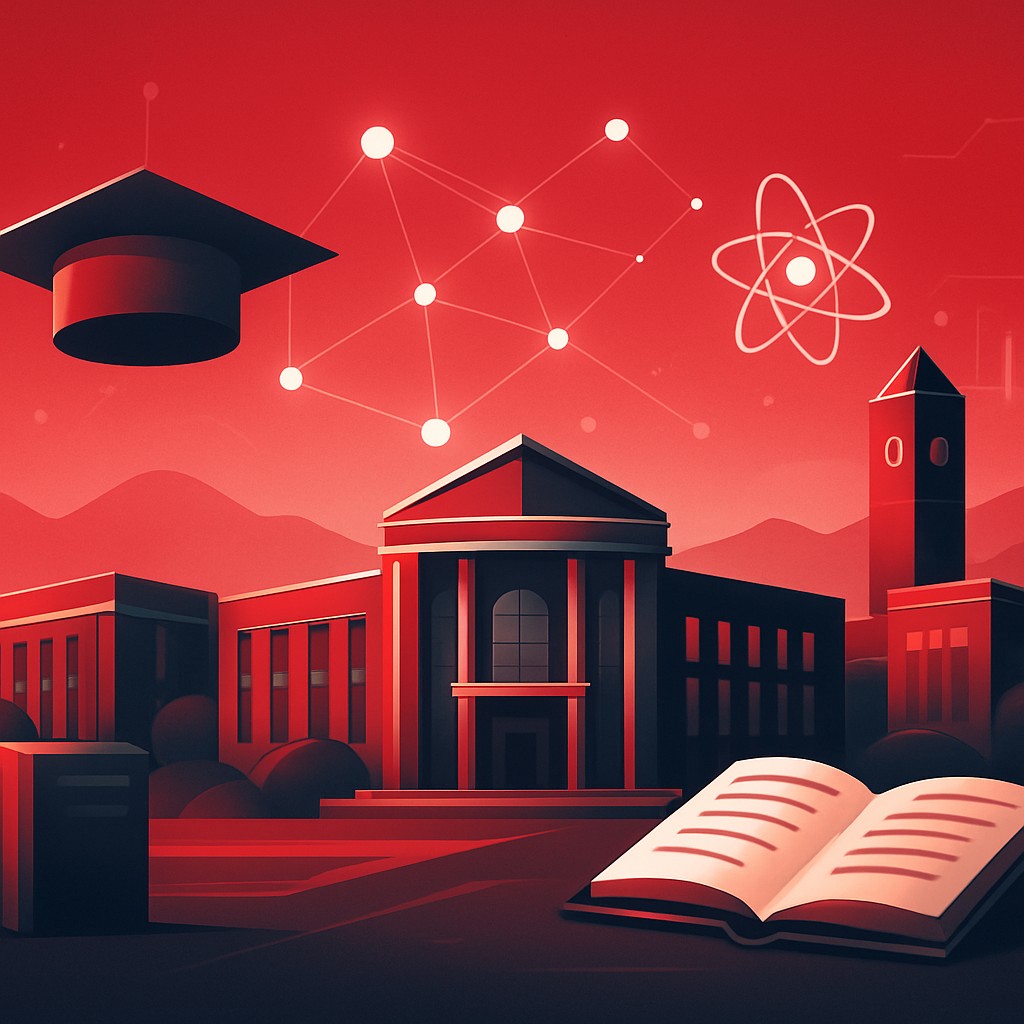 Top 10 Best Universities in Kazakhstan
