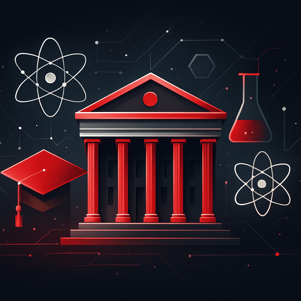 Top 10 Best Universities in Malaysia