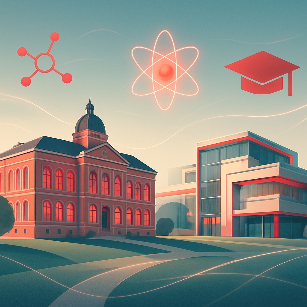 Top 10 Best Universities in Sweden