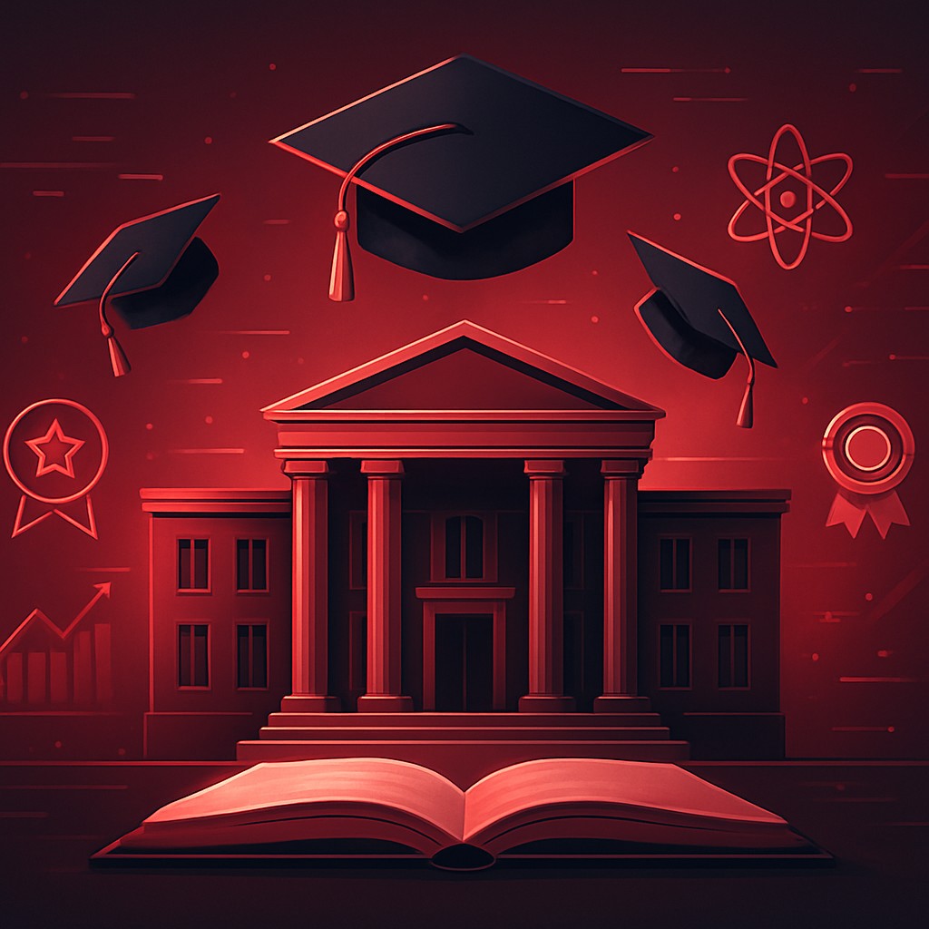 Top 10 Best Universities in Zambia